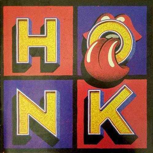 The Rolling Stones